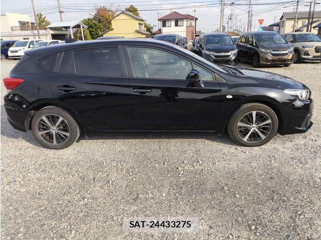 Subaru IMPREZA 2022-11 7876950-8