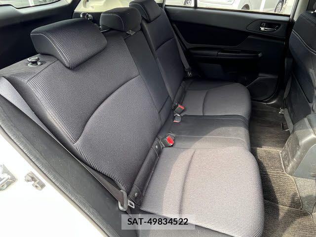Subaru IMPREZA 2014-09 7876958-9