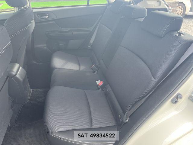 Subaru IMPREZA 2014-09 7876958-12