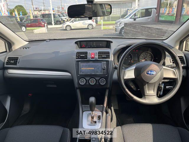 Subaru IMPREZA 2014-09 7876958-1