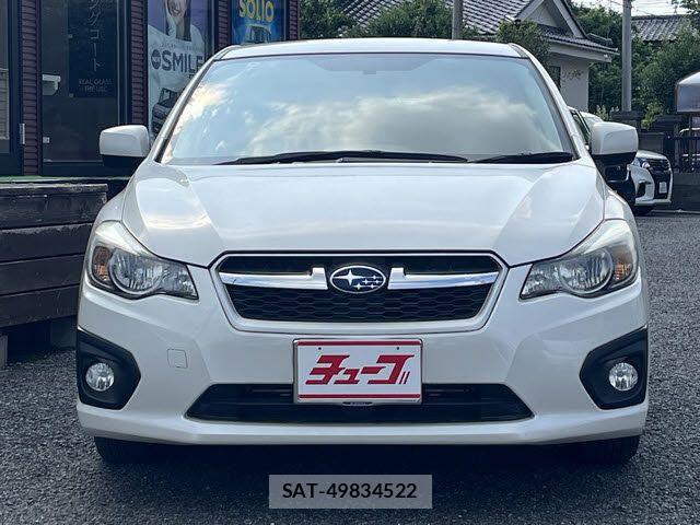 Subaru IMPREZA 2014-09 7876958-21