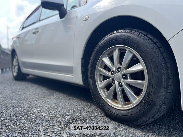 Subaru IMPREZA 2014-09 7876958-26