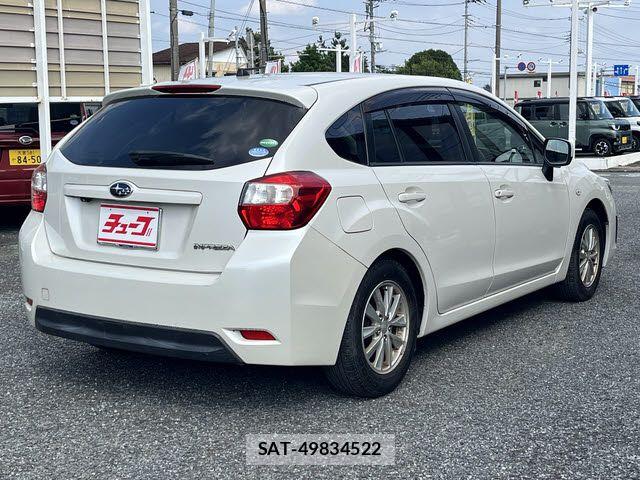 Subaru IMPREZA 2014-09 7876958-2