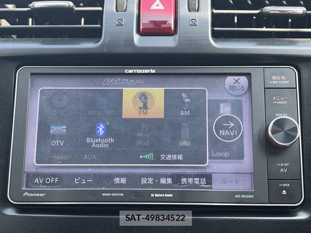 Subaru IMPREZA 2014-09 7876958-4