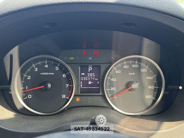 Subaru IMPREZA 2014-09 7876958-7