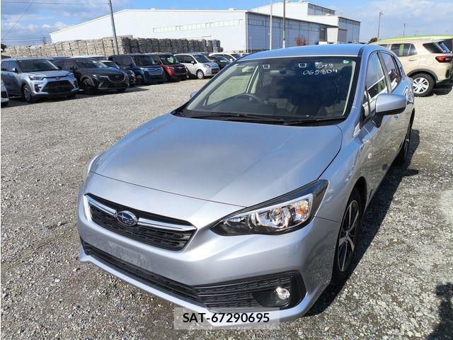 Subaru IMPREZA 2022-11 7876948-0