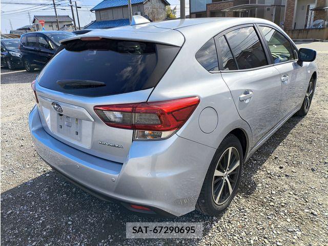Subaru IMPREZA 2022-11 7876948-1