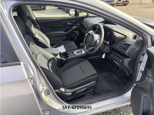 Subaru IMPREZA 2022-11 7876948-2