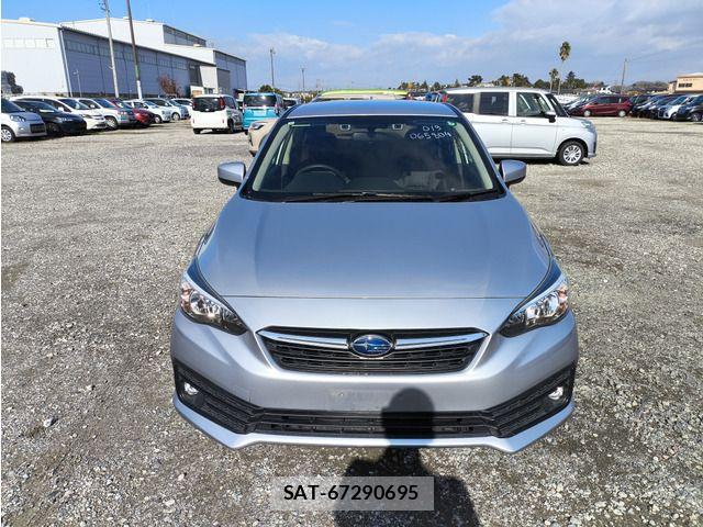 Subaru IMPREZA 2022-11 7876948-5