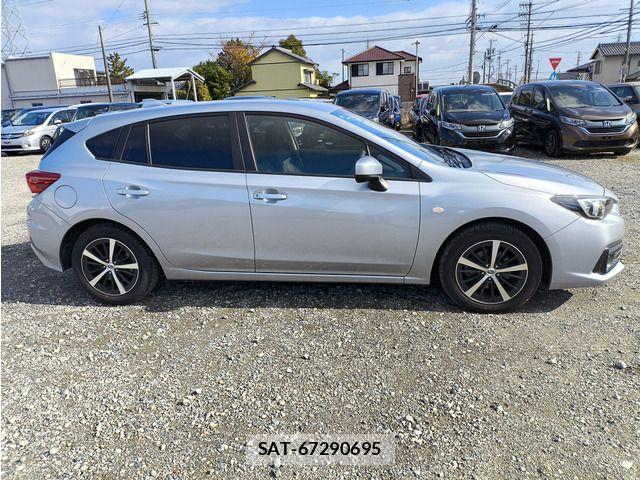 Subaru IMPREZA 2022-11 7876948-6
