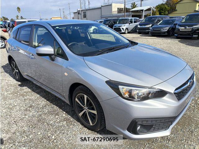Subaru IMPREZA 2022-11 7876948-7
