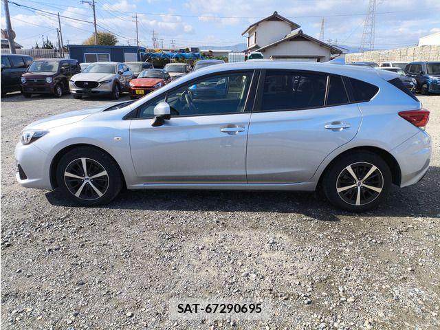 Subaru IMPREZA 2022-11 7876948-8