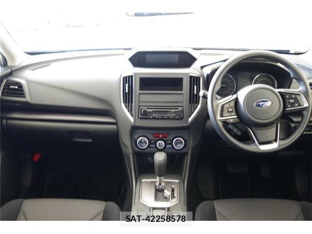 Subaru IMPREZA 2021-03 7876949-1