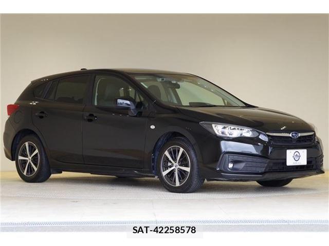 Subaru IMPREZA 2021-03 7876949-20