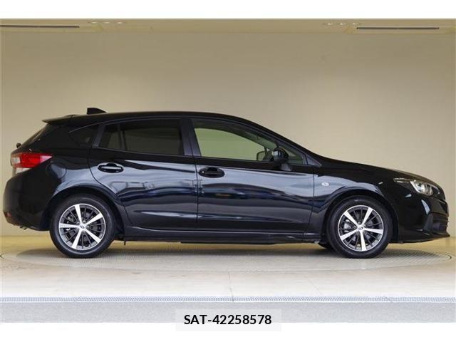 Subaru IMPREZA 2021-03 7876949-21