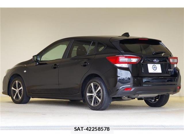 Subaru IMPREZA 2021-03 7876949-23
