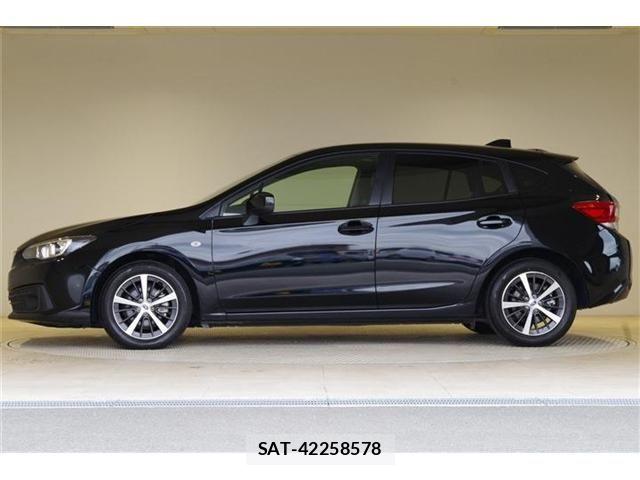 Subaru IMPREZA 2021-03 7876949-24