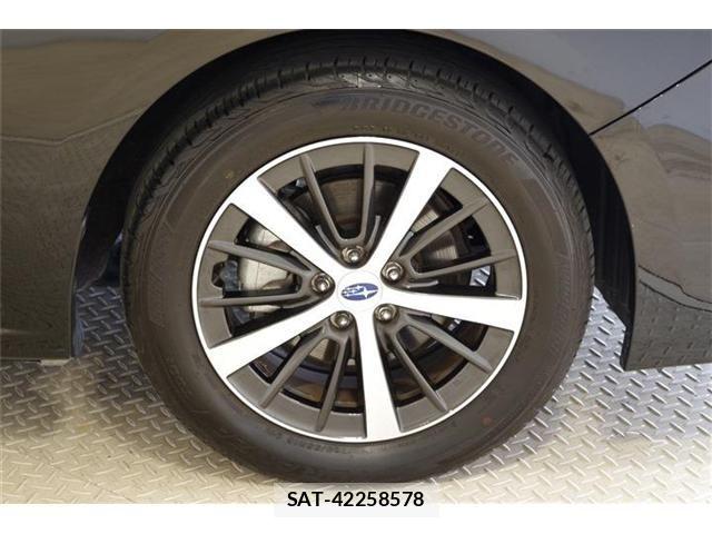 Subaru IMPREZA 2021-03 7876949-4