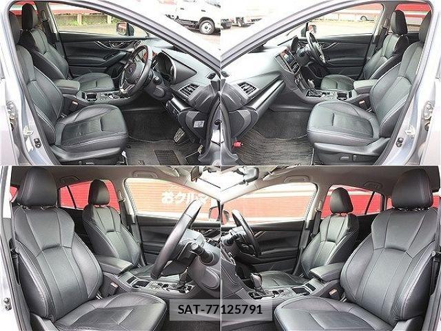 Subaru IMPREZA 2018-03 7876955-9