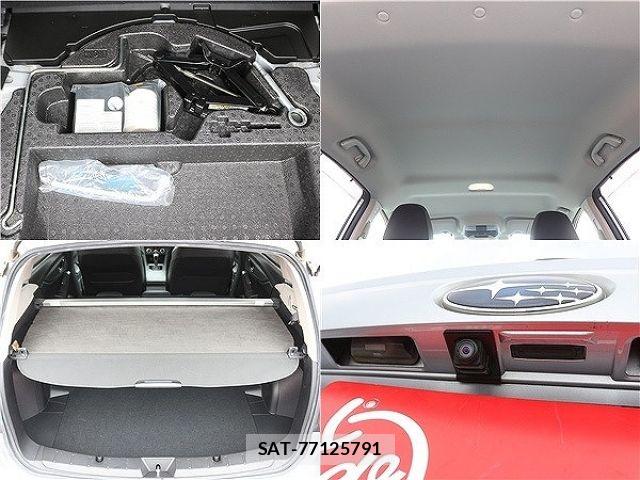 Subaru IMPREZA 2018-03 7876955-12