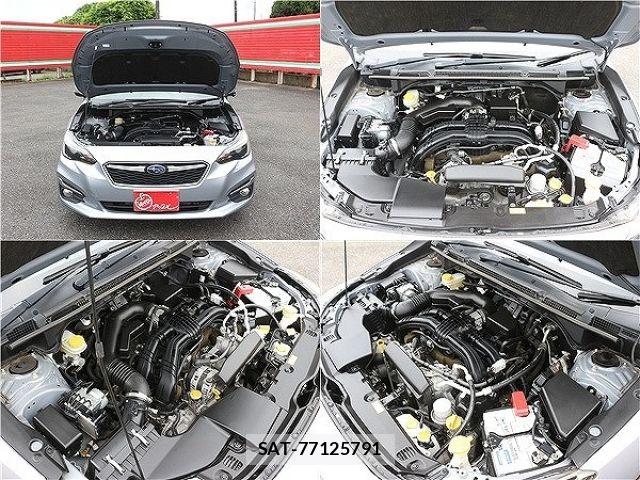 Subaru IMPREZA 2018-03 7876955-13