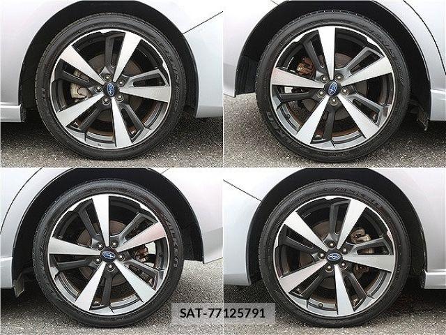 Subaru IMPREZA 2018-03 7876955-15