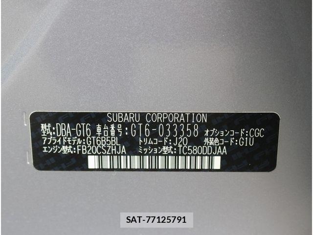 Subaru IMPREZA 2018-03 7876955-16