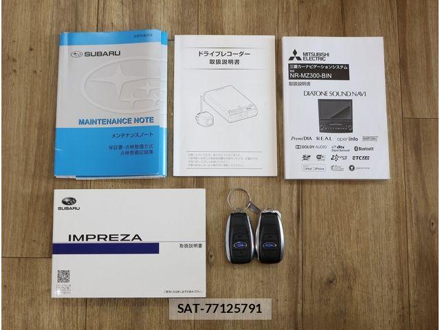 Subaru IMPREZA 2018-03 7876955-17