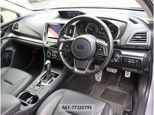 Subaru IMPREZA 2018-03 7876955-18