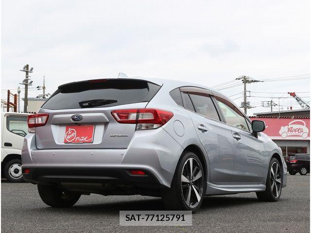 Subaru IMPREZA 2018-03 7876955-1