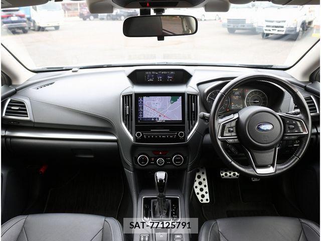 Subaru IMPREZA 2018-03 7876955-19