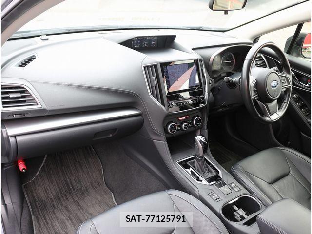 Subaru IMPREZA 2018-03 7876955-20
