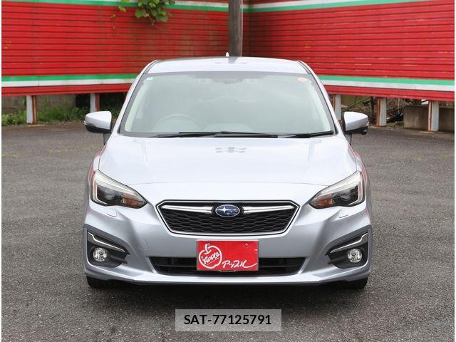 Subaru IMPREZA 2018-03 7876955-23