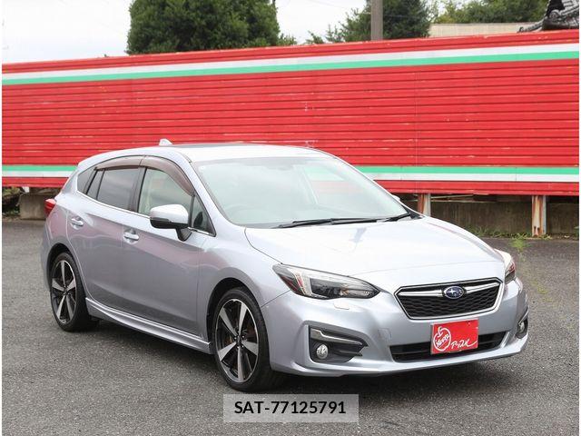 Subaru IMPREZA 2018-03 7876955-24