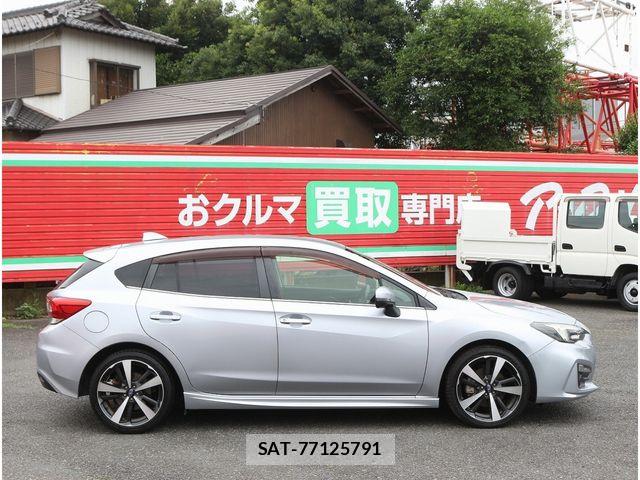 Subaru IMPREZA 2018-03 7876955-25