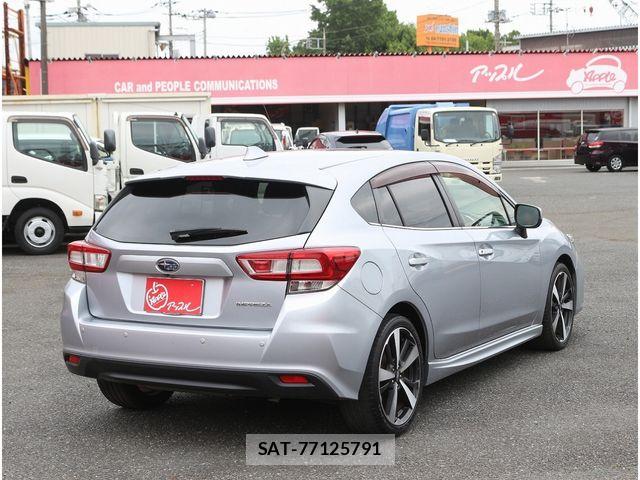 Subaru IMPREZA 2018-03 7876955-26