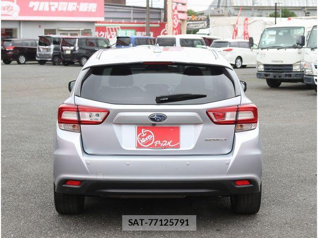 Subaru IMPREZA 2018-03 7876955-27