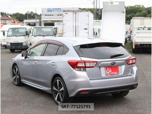 Subaru IMPREZA 2018-03 7876955-28