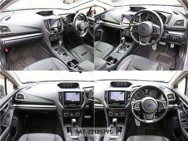 Subaru IMPREZA 2018-03 7876955-2