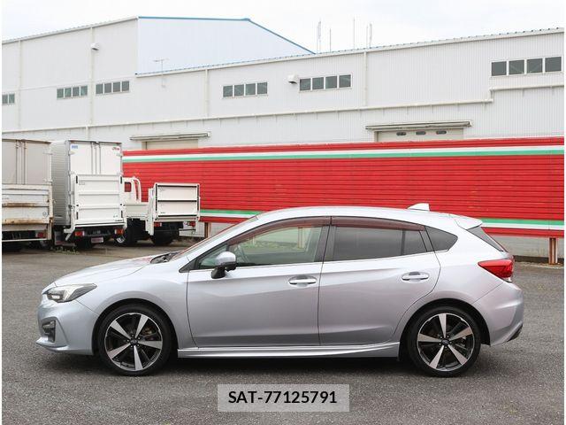 Subaru IMPREZA 2018-03 7876955-29