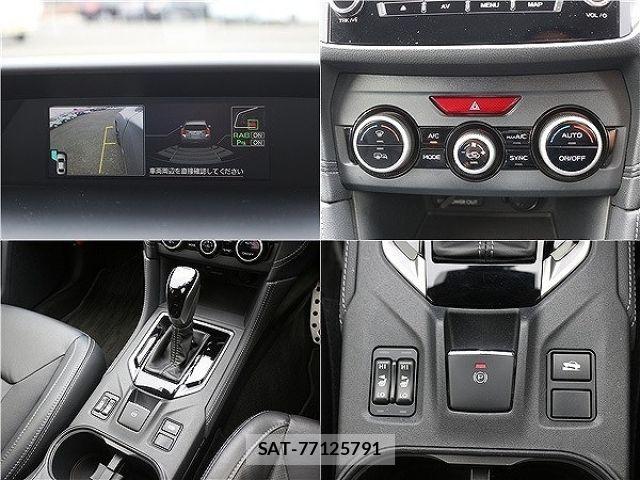 Subaru IMPREZA 2018-03 7876955-5
