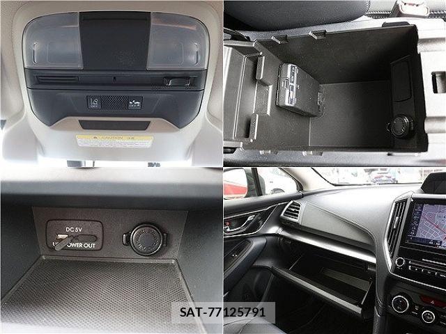 Subaru IMPREZA 2018-03 7876955-7