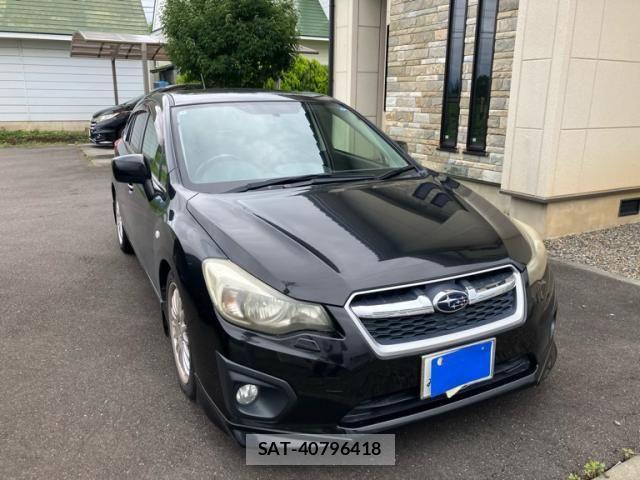 Subaru IMPREZA 2012-03 7902750-1