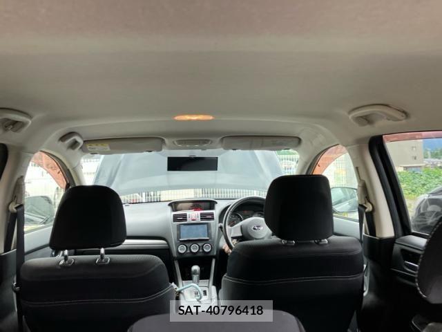 Subaru IMPREZA 2012-03 7902750-25
