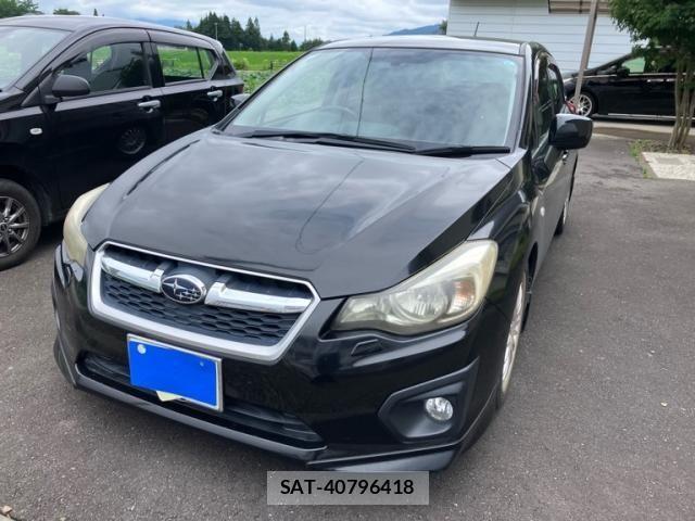 Subaru IMPREZA 2012-03 7902750-2