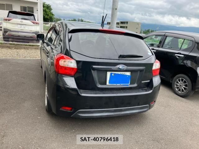 Subaru IMPREZA 2012-03 7902750-3