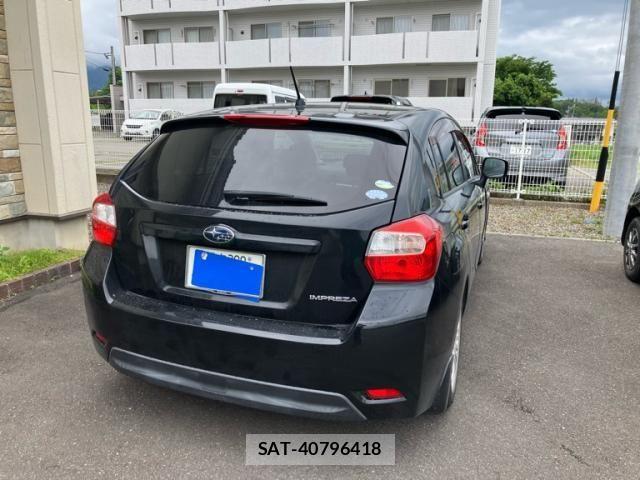 Subaru IMPREZA 2012-03 7902750-4