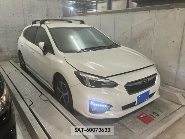 Subaru IMPREZA 2018-12 7962106-0
