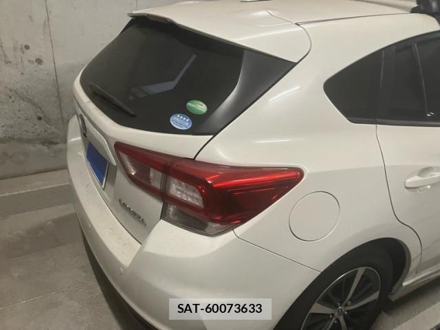 Subaru IMPREZA 2018-12 7962106-5
