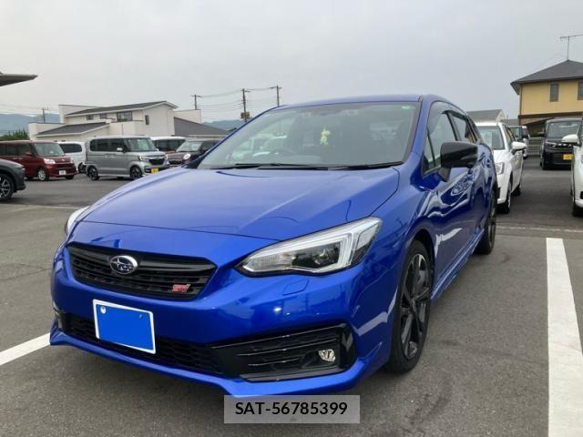 Subaru IMPREZA 2021-10 7962104-0